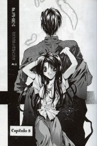 BUY NEW yami no matsuei - 134094 Premium Anime Print Poster
